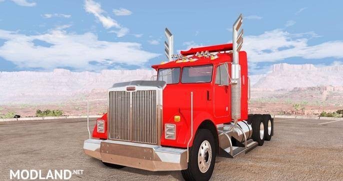 Gavril T-Series More Parts v 1.9 [0.10.0]